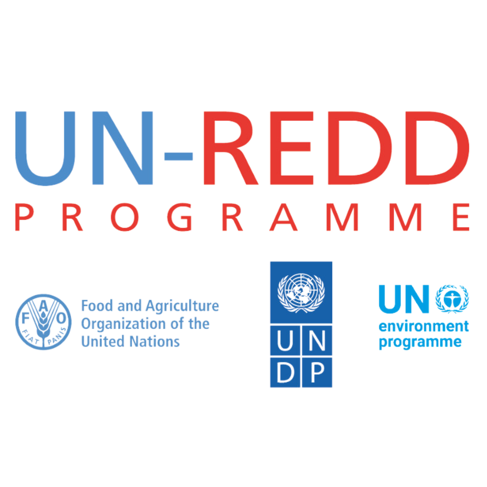 UN-REDD Logo