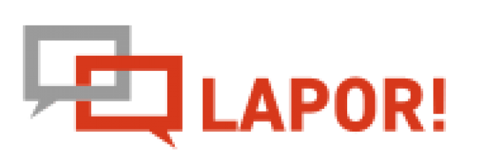 LAPOR!